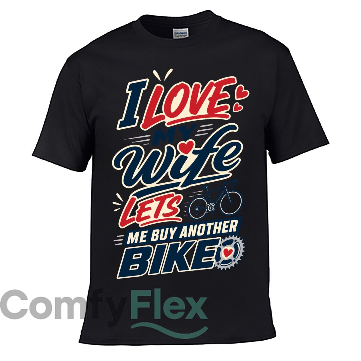 Cycling Quote - Lustiges Fahrrad-Frau-Aprobationszitat. Kurzärmliges T-Shirt
