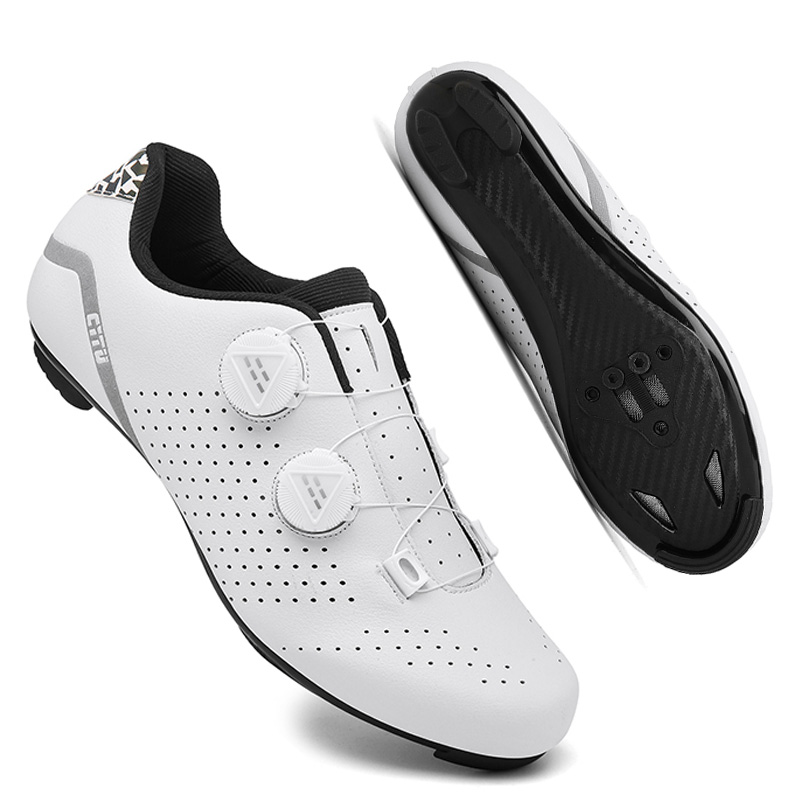 Cycling Commuter Shoes - Rennrad-Sneaker für Herren und Damen, Sportliche