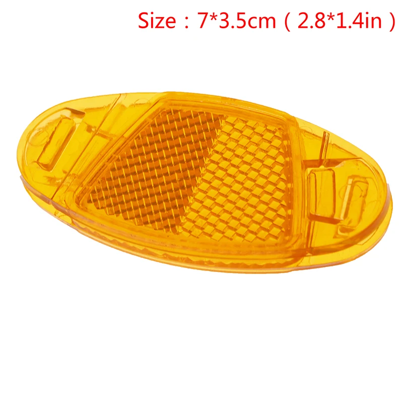 Spoke Reflector Set - 4 Teile/satz Fahrrad Mountainbike Speichen Reflektor