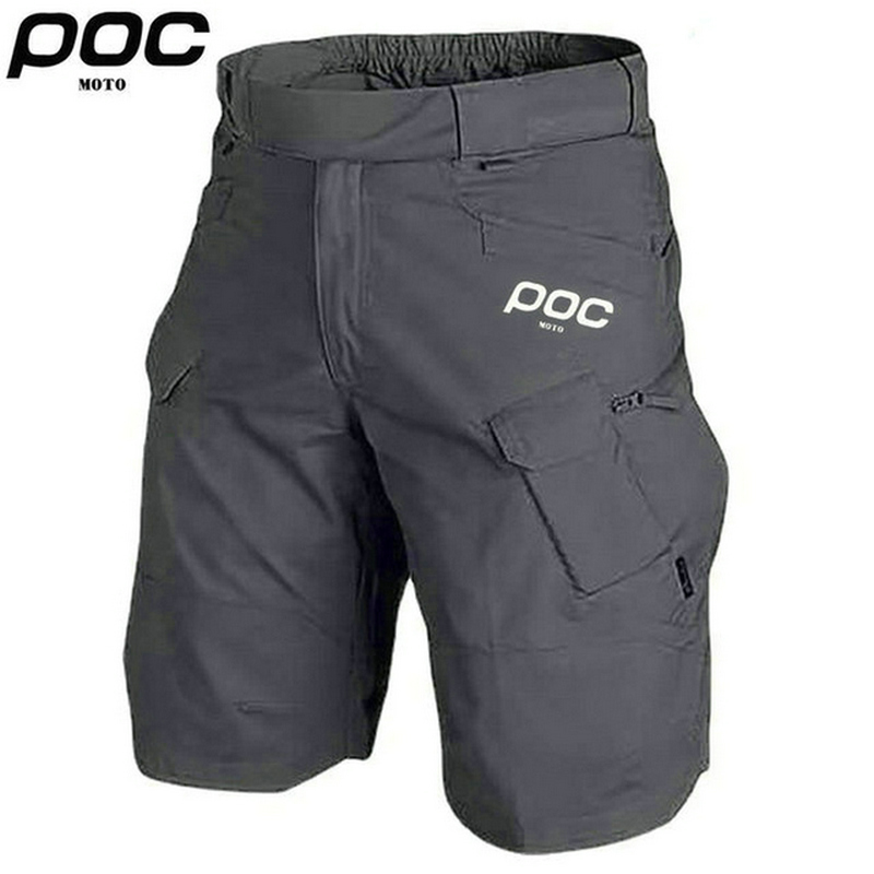 Cycling Commuter Trousers - Moto Poc Racing Männer Radhose Sommer