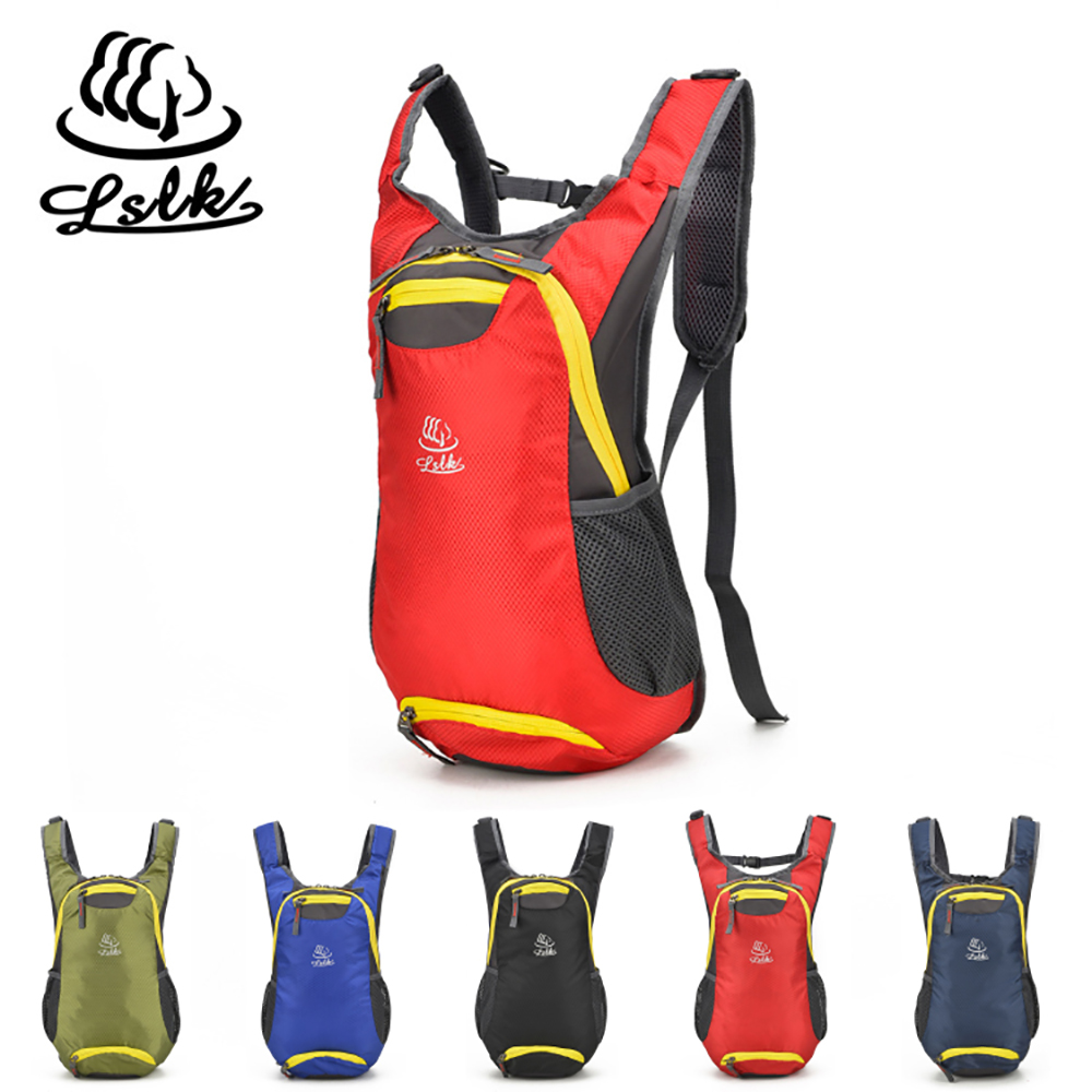 Cycling Commute Backpack - 12L Bike Radfahren Tasche Outdoor Sport