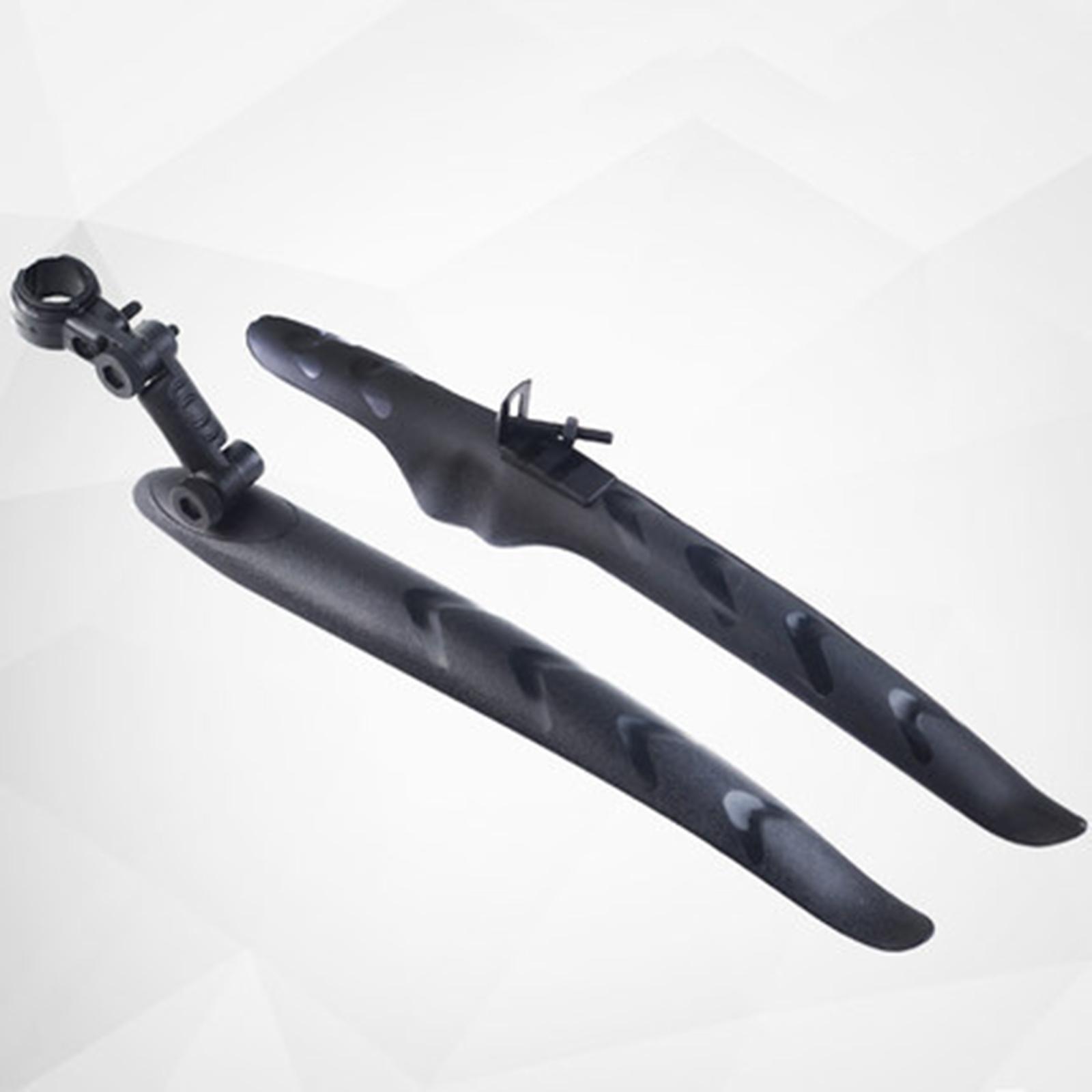 Fender Mudguard Set - Fahrrad Kotflügel Fahrrad Kotflügel 700cc praktisch