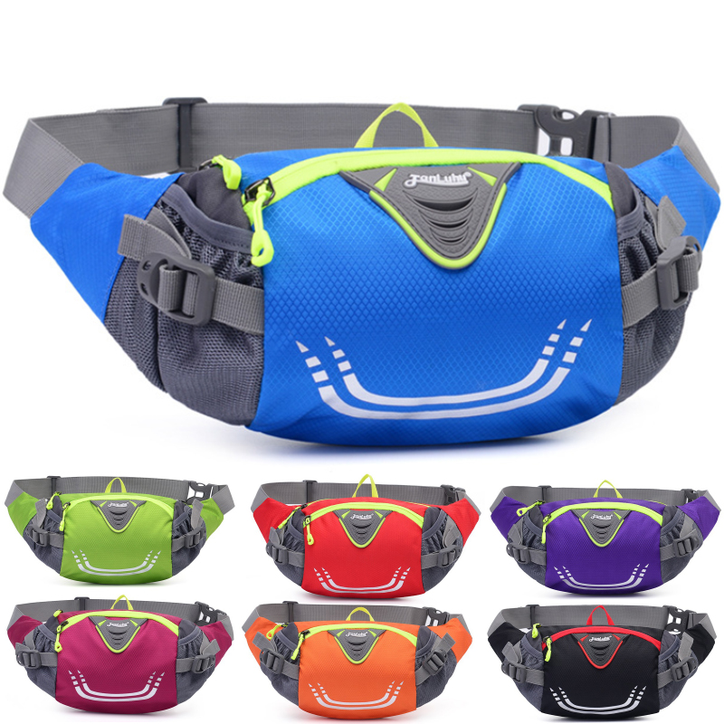 Cycling Commute Backpack - Fahrrad Reiten Radfahren Laufen Angeln Wandern