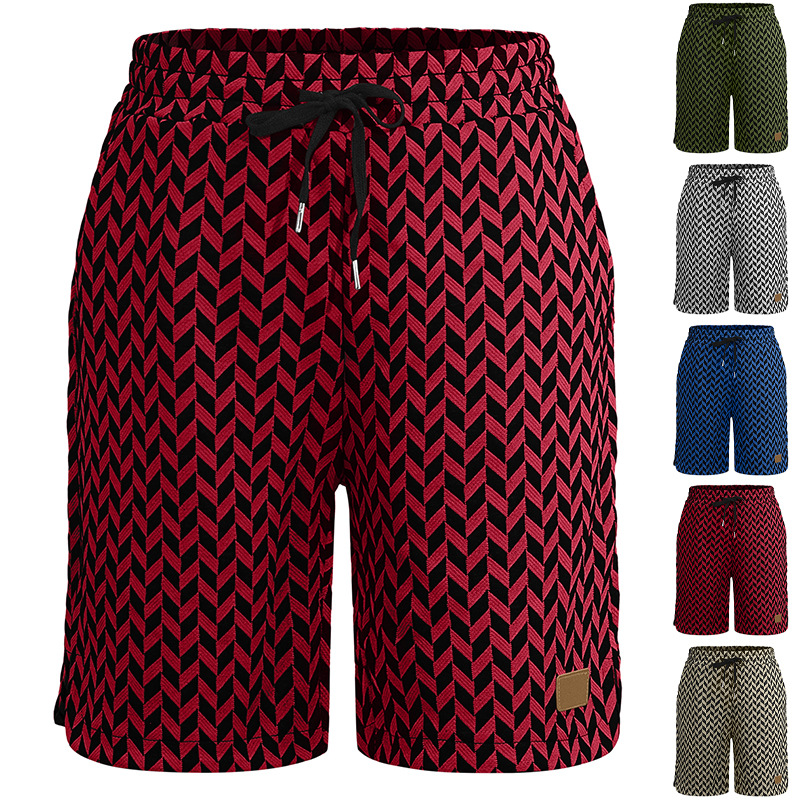 Cycling Shorts For Commute - 2026 Outdoor Herren Einfarbige Freizeit-Sportshorts, Schnell
