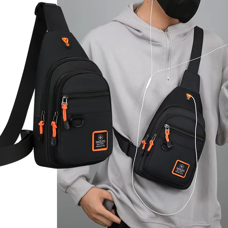 Cycling Commuter Backpack - Herren Freizeit Outdoor Wandern Fahrrad Schultertasche