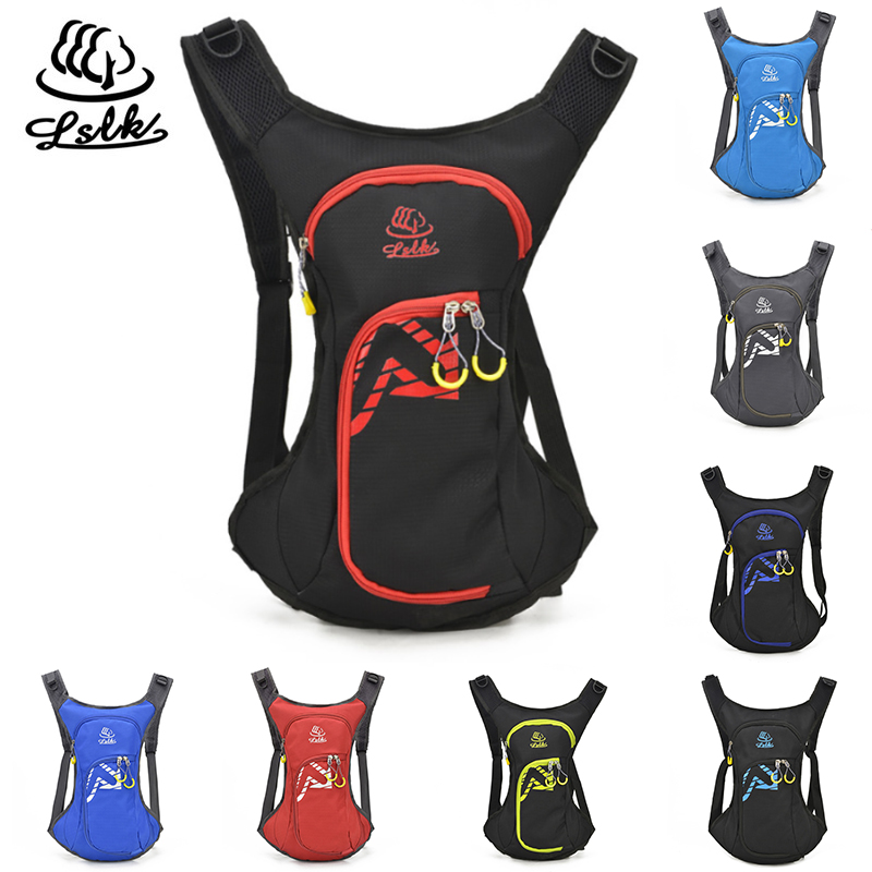 Cycling Commute Backpack - Wasserdichte Fahrradtasche Wandern Ultraleichter Kletterrucksack Männer