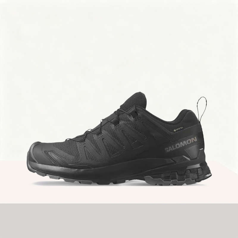 Salomon Shoes Xa Pro 3D - Salomon XA Pro 3D V8: Allwetter-Traktion