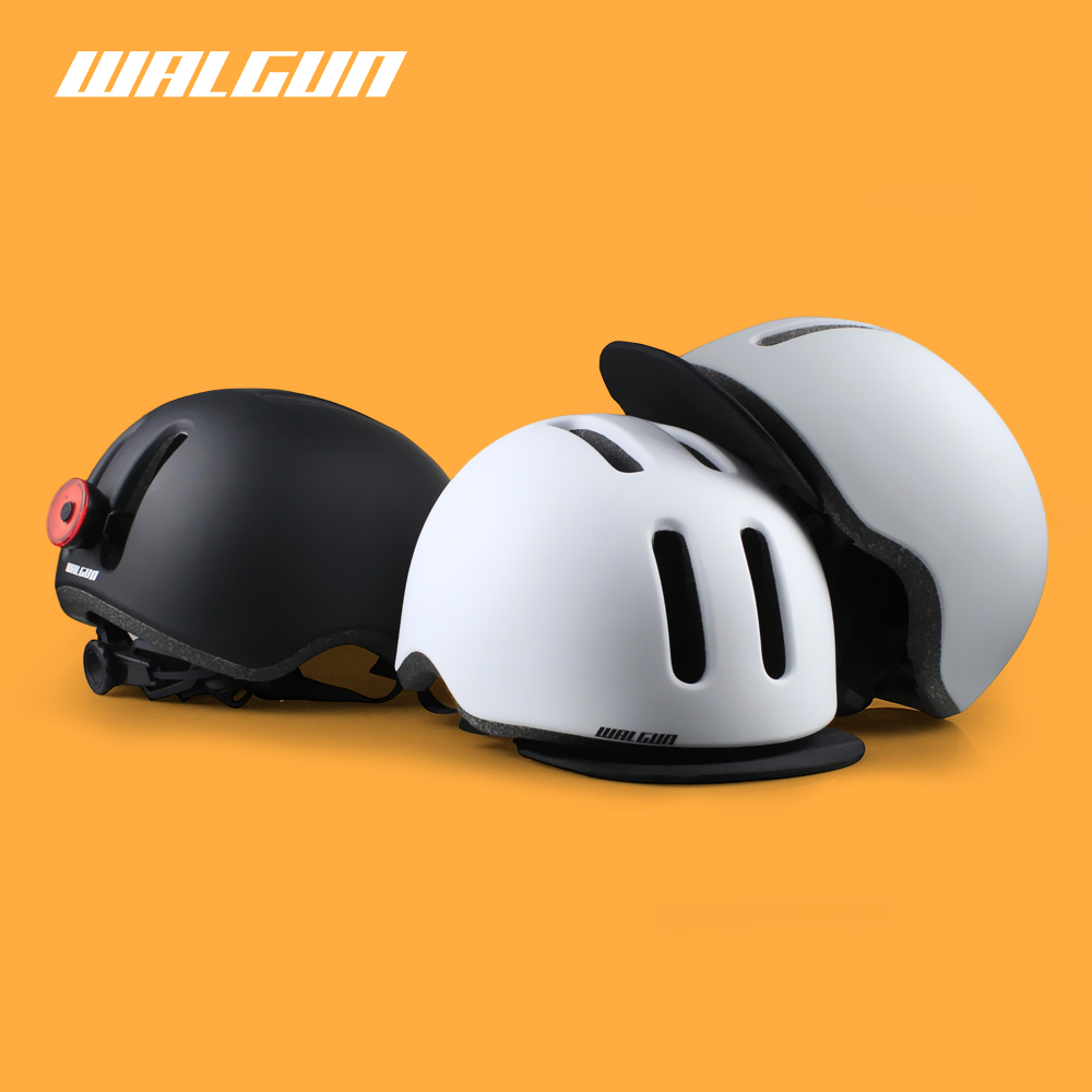 Cycling In City - UB-26 Fahrradhelm Urban Electric Scooters Sicherheit