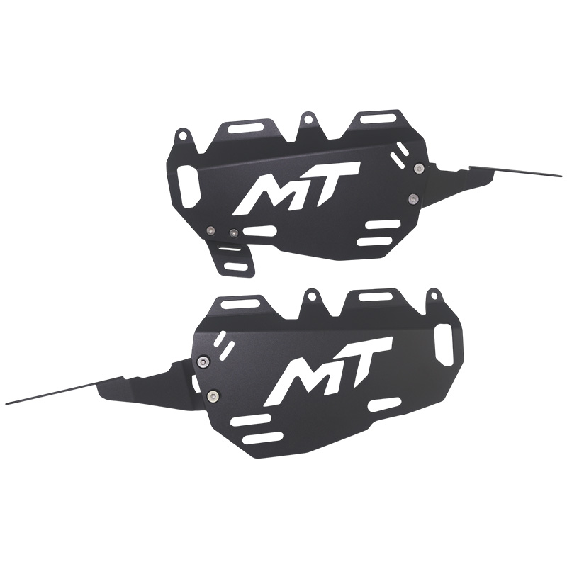 Für CFMOTO 450 MT 450MT Zubehö – Cargo Rack Aluminum Bewertung und Preis