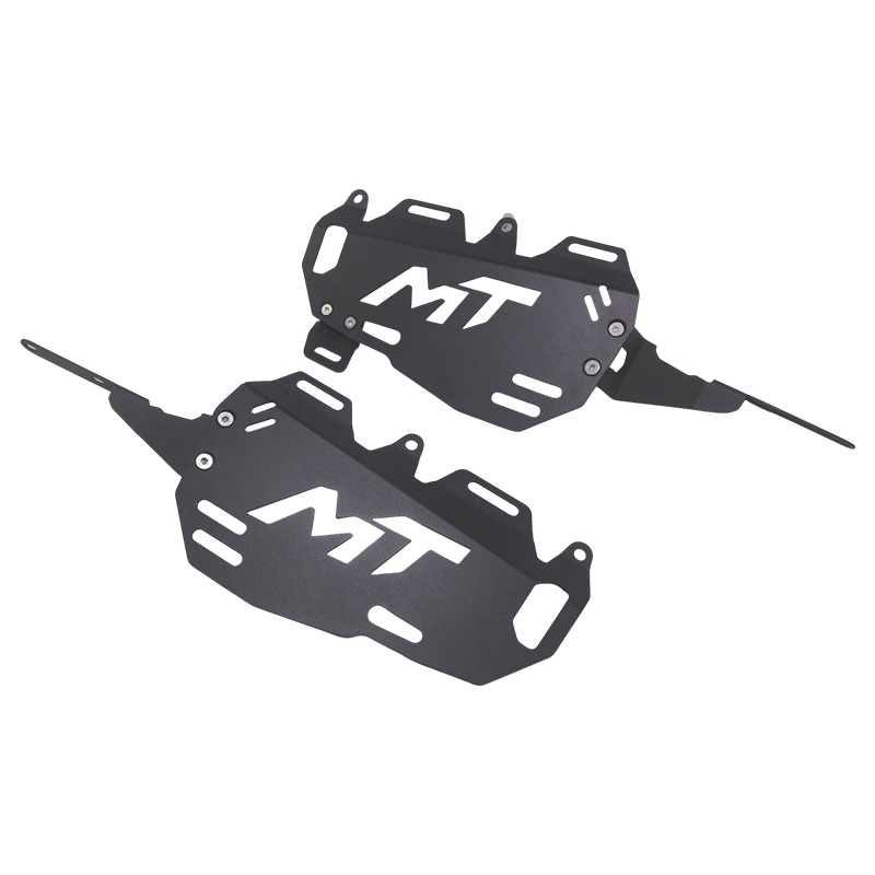 Für CFMOTO 450 MT 450MT Zubehö – Cargo Rack Aluminum Bewertung und Preis