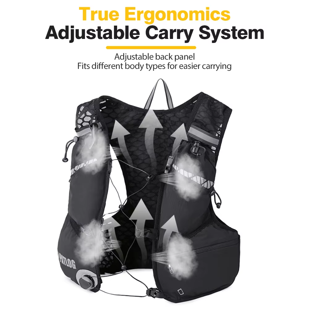 NEWBOLER Outdoor Trail Running – Cycling Commuter Backpack Bewertung und Preis
