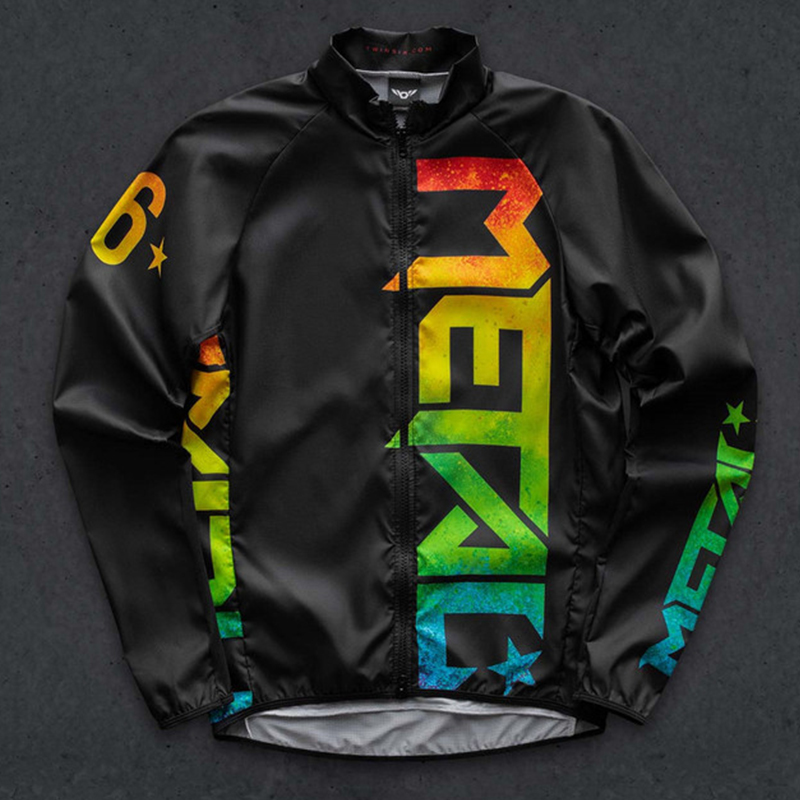 Twin Six Frühlings-/Herbst-Fah – Cycling Commuter Jacket Bewertung und Preis