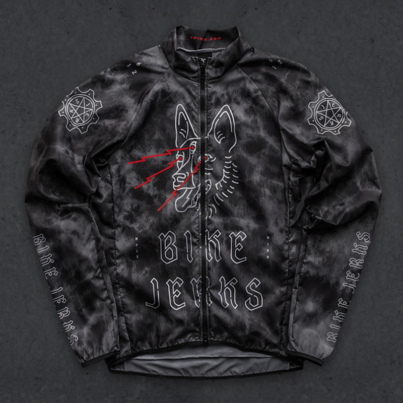 Twin Six Frühlings-/Herbst-Fah – Cycling Commuter Jacket Bewertung und Preis