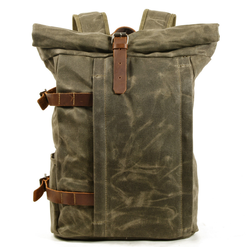 Modellierter multifunktionaler – Cycling Commuter Backpack Bewertung und Preis