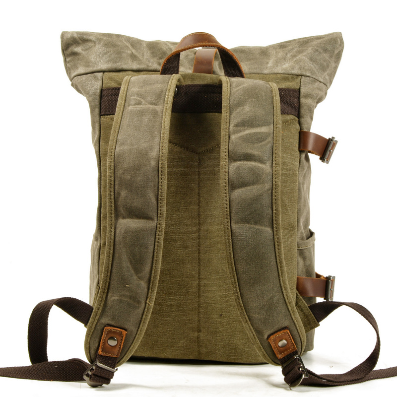Modellierter multifunktionaler – Cycling Commuter Backpack Bewertung und Preis