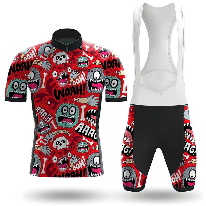 SYNPAS Radtrikot, Radtrikot-Se – Cycling Commuter Trousers Bewertung und Preis