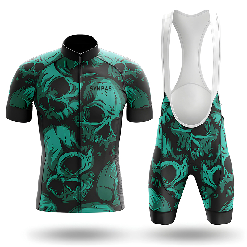 SYNPAS Radtrikot, Radtrikot-Se – Cycling Commuter Trousers Bewertung und Preis