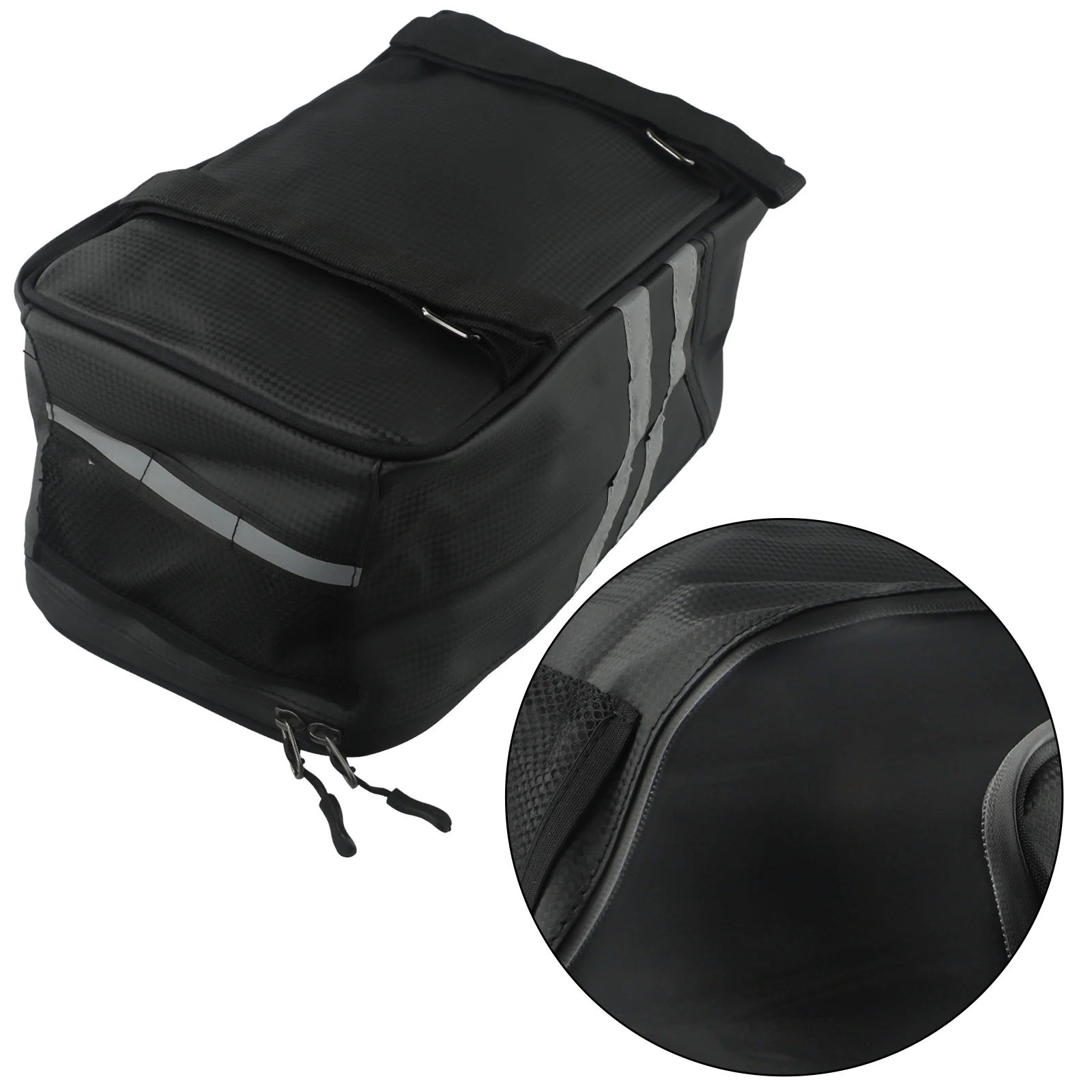 Motorrad 8L Heckträgertasche P – Panniers Waterproof Rear Bewertung und Preis