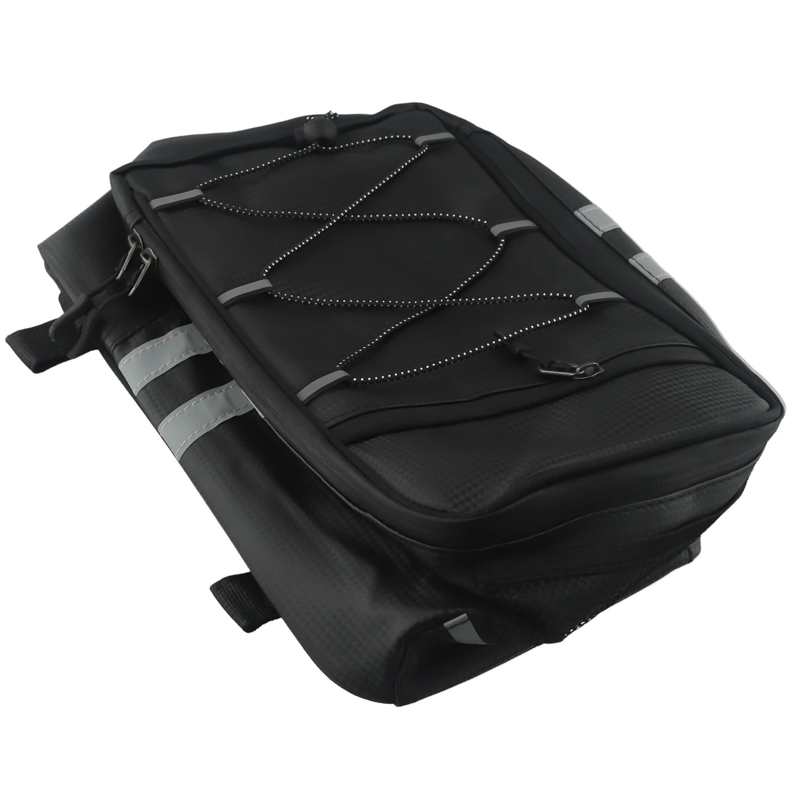 Motorrad 8L Heckträgertasche P – Panniers Waterproof Rear Bewertung und Preis
