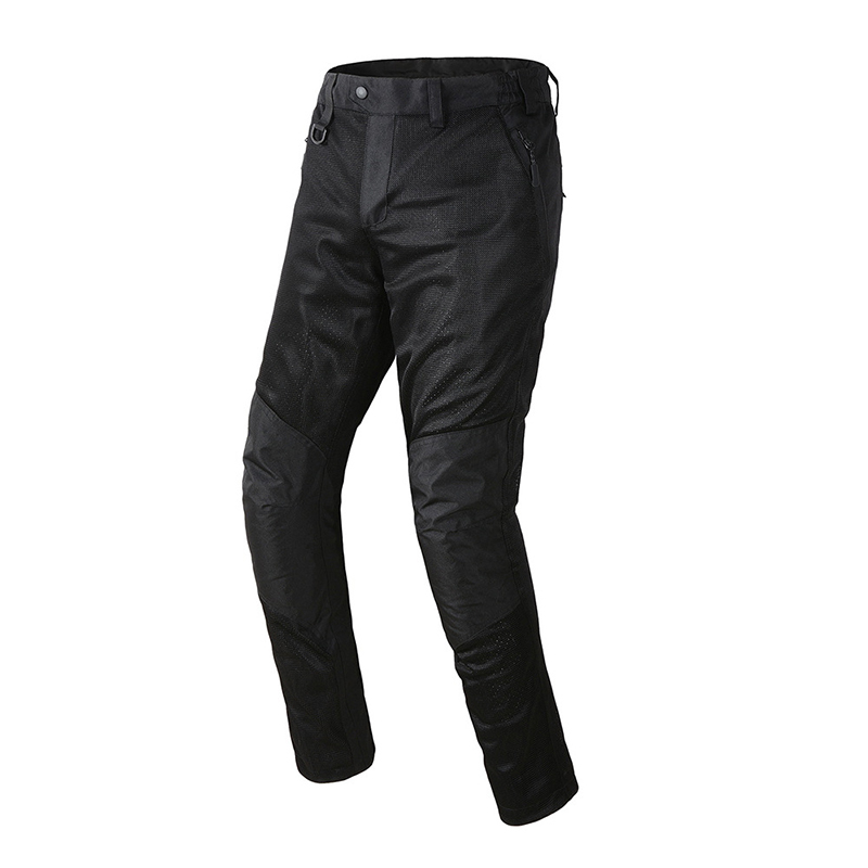 Sommer Mesh Motorrad Hosen Män – Cycling Commuter Trousers Bewertung und Preis