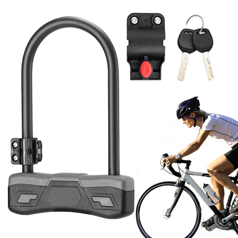 Motorradschloss Fahrradschlöss – Commuter Cycling Bewertung und Preis
