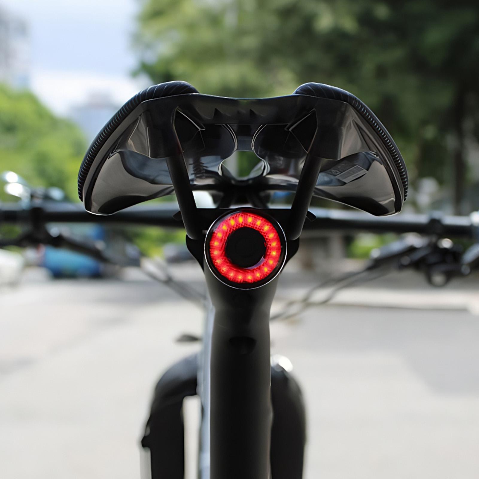 Fahrrad Bremslicht Smart Bike  – Commuter Cycling Bewertung und Preis