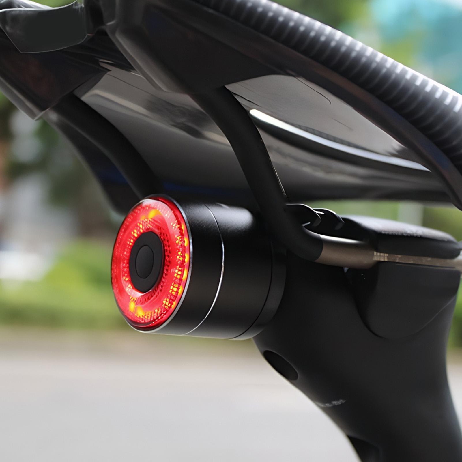 Fahrrad Bremslicht Smart Bike  – Commuter Cycling Bewertung und Preis