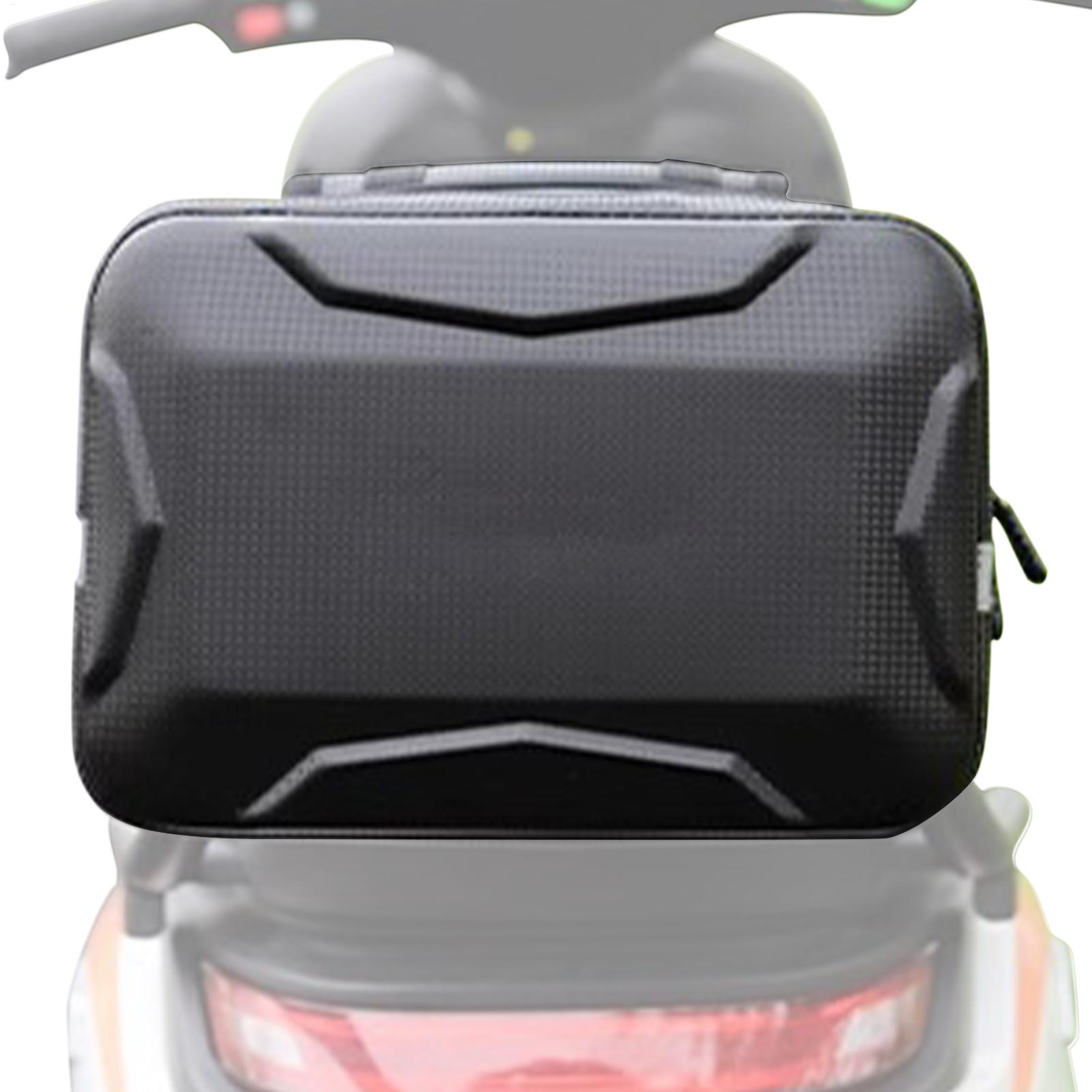 E-Bike Hinten Tasche Hard Shel – Panniers Waterproof Rear Bewertung und Preis