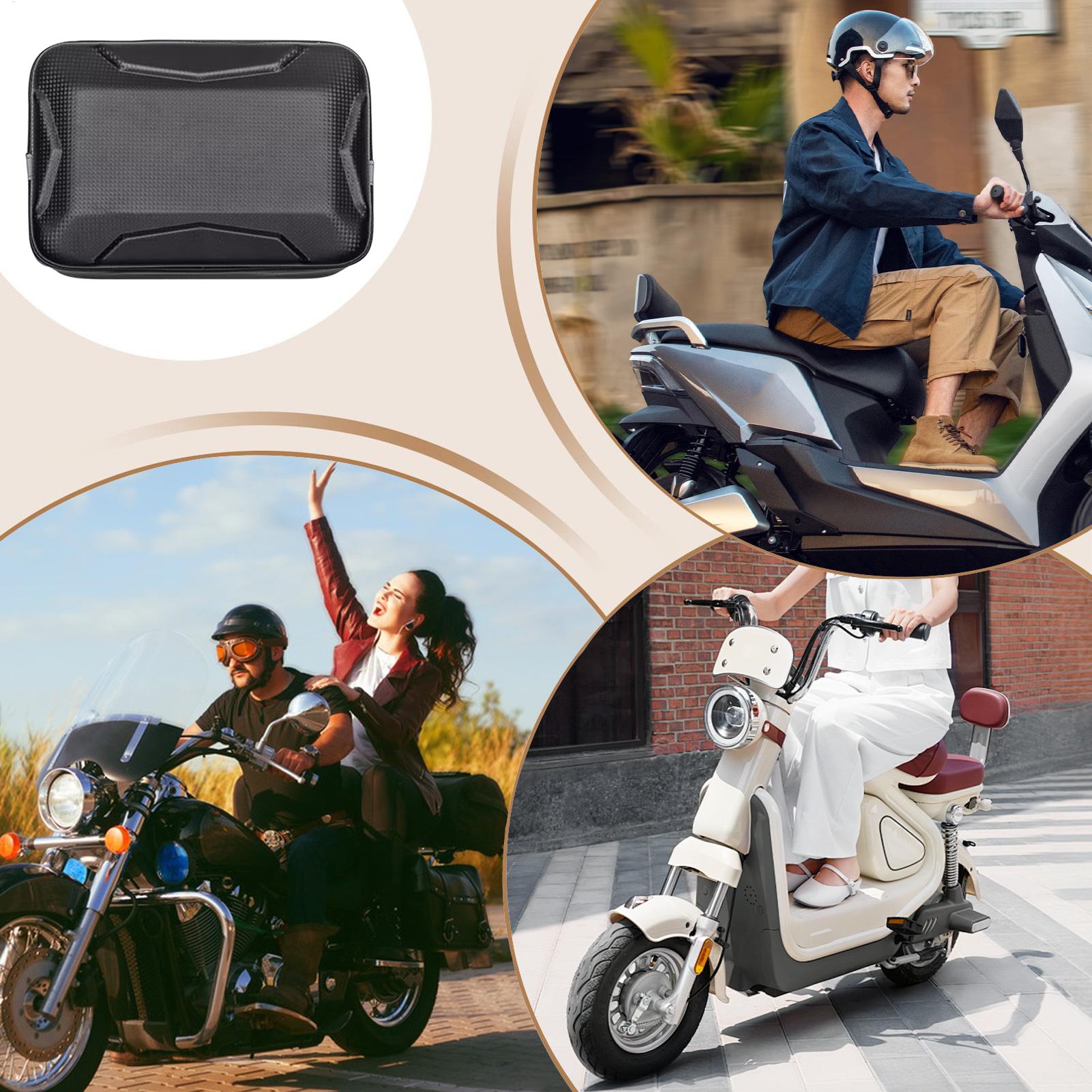 E-Bike Hinten Tasche Hard Shel – Panniers Waterproof Rear Bewertung und Preis