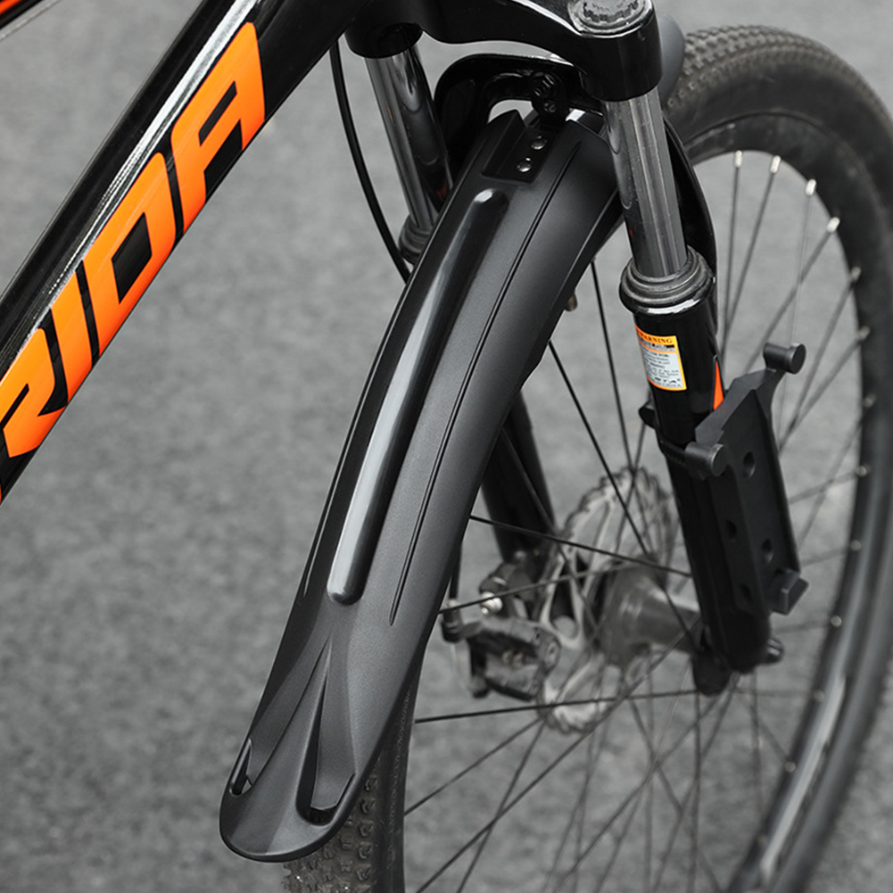 MTB Universal-Schutzblech 26/2 – Fender Mudguard Set Bewertung und Preis