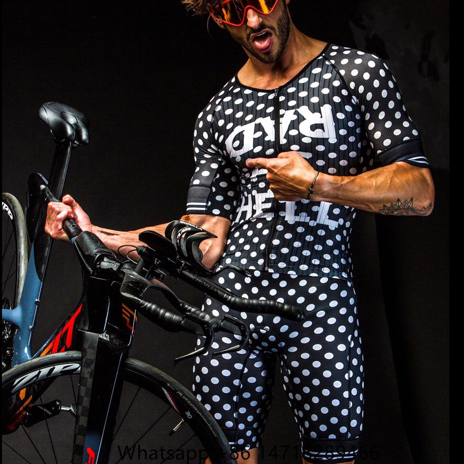Triathlon Aero Racing Anzug Mä – Cycling Commuter Trousers Bewertung und Preis