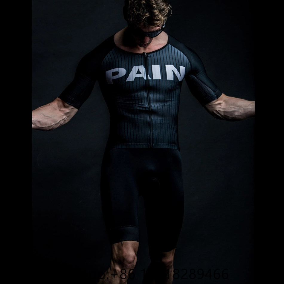 Triathlon Aero Racing Anzug Mä – Cycling Commuter Trousers Bewertung und Preis
