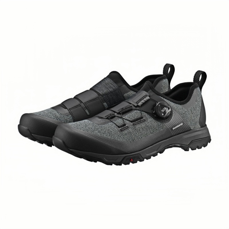 Shimano SH-ET701 Flache Touren – Cycling Commuter Shoes Bewertung und Preis