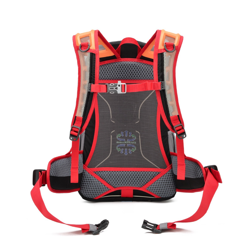 35L Wanderrucksack mit großem  – Cycling Commuter Backpack Bewertung und Preis