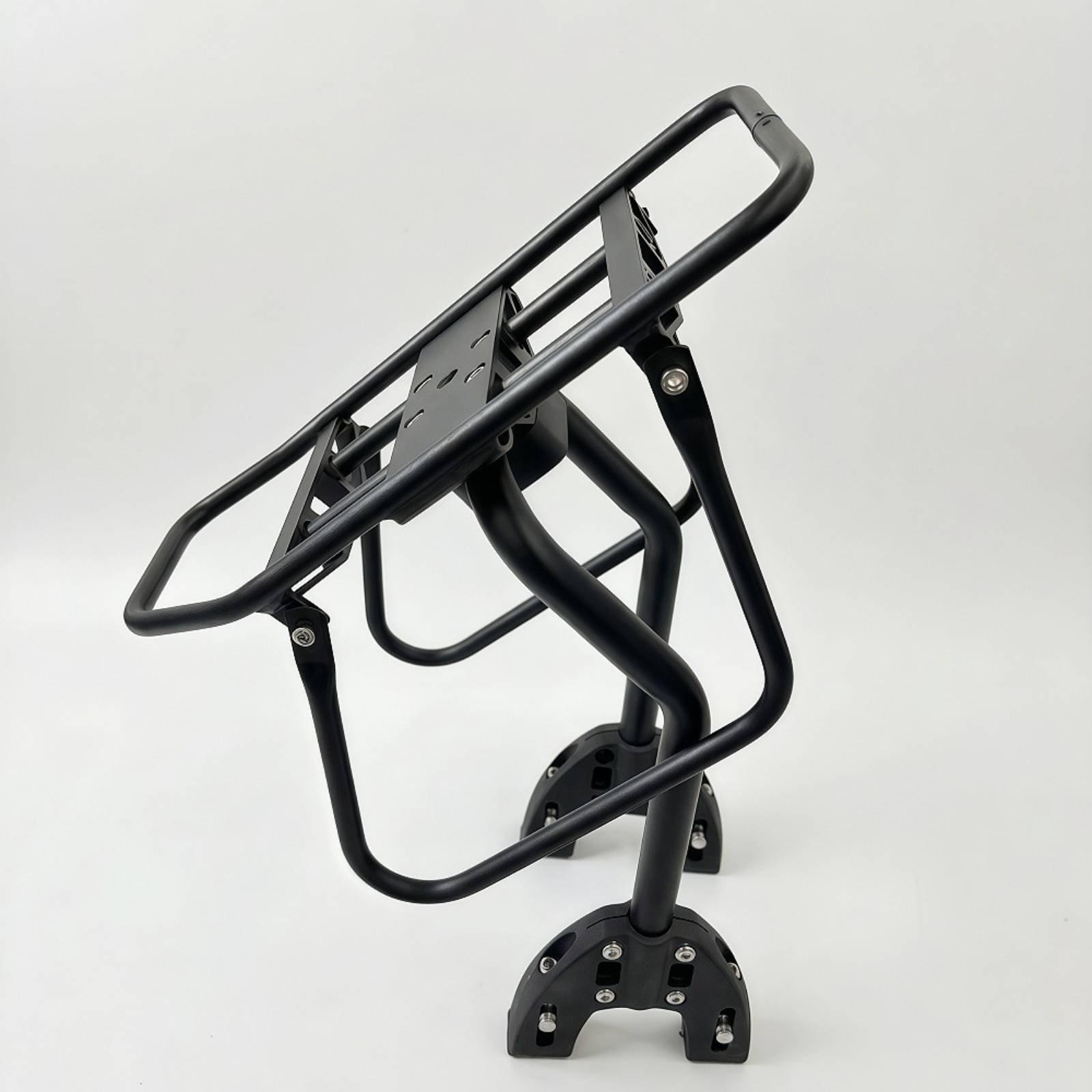 Schnellspann-Fahrradgepäckträg – Commuter Cycling Bewertung und Preis