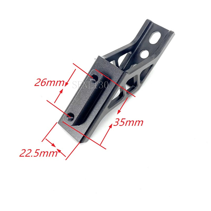 Für Brompton Bike Racks Front  – Cargo Rack Aluminum Bewertung und Preis