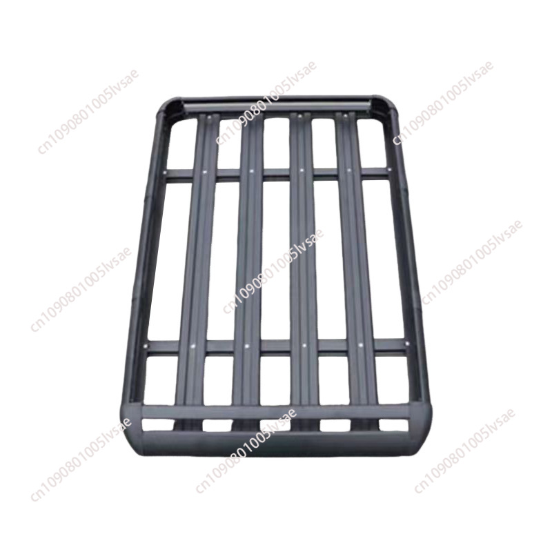 Universeller Doppeldecker-Dach – Cargo Rack Aluminum Bewertung und Preis