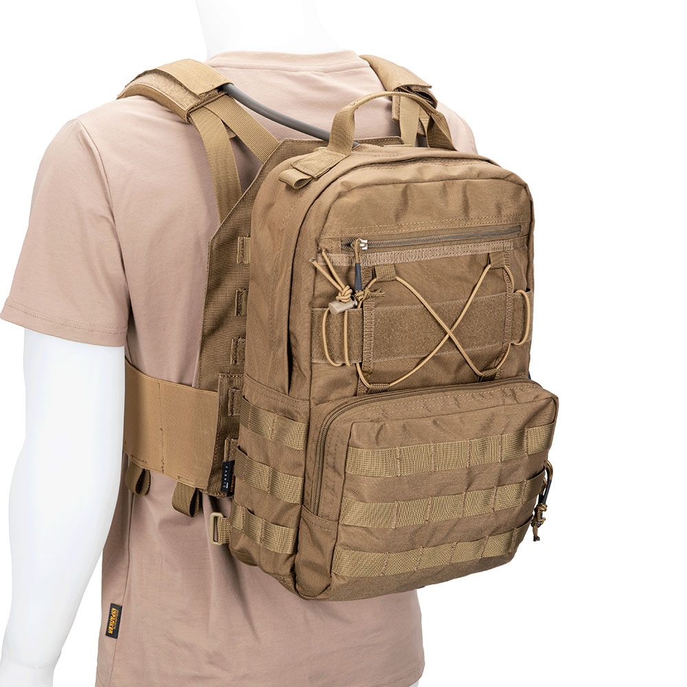 Taktischer Hydrations-Rucksack – Cycling Commuter Backpack Bewertung und Preis
