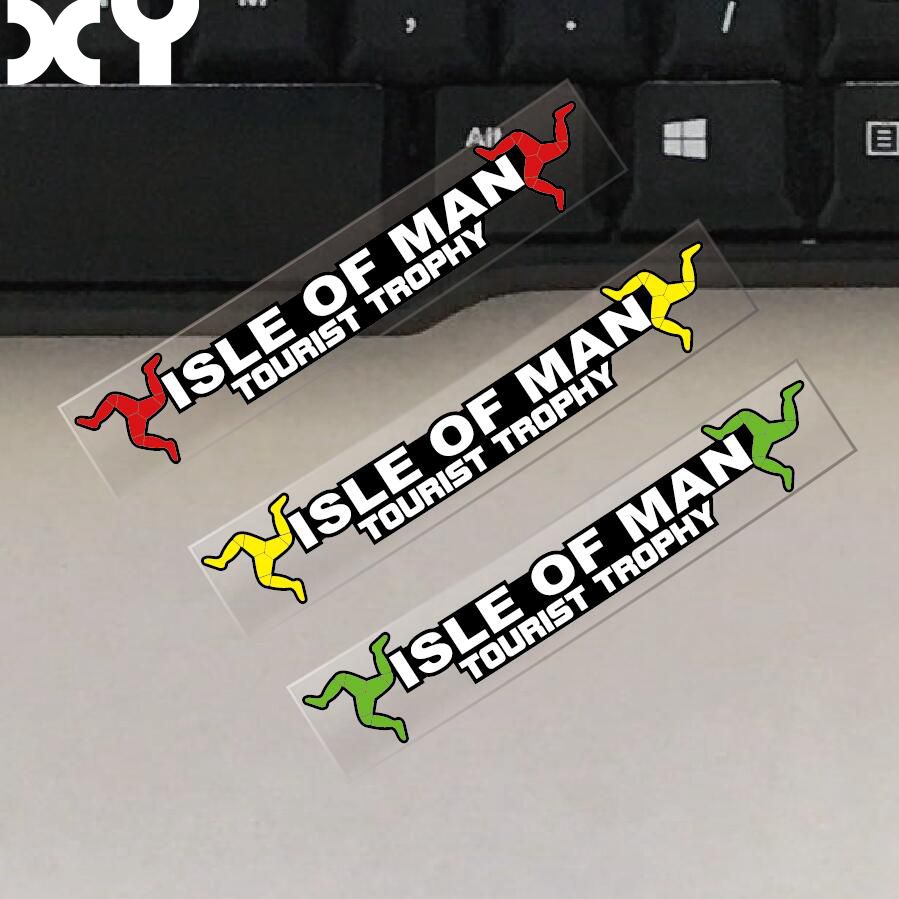 TT ISLE OF MAN Auto-Motor-Aufk – Cycling Quote Bewertung und Preis
