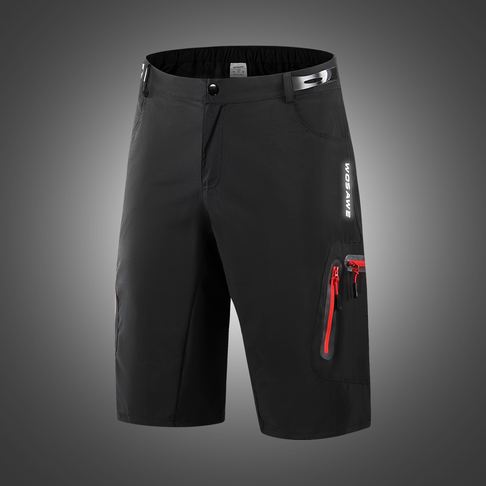 WOSAWE Shorts Motocross Racing – Cycling Commuter Trousers Bewertung und Preis