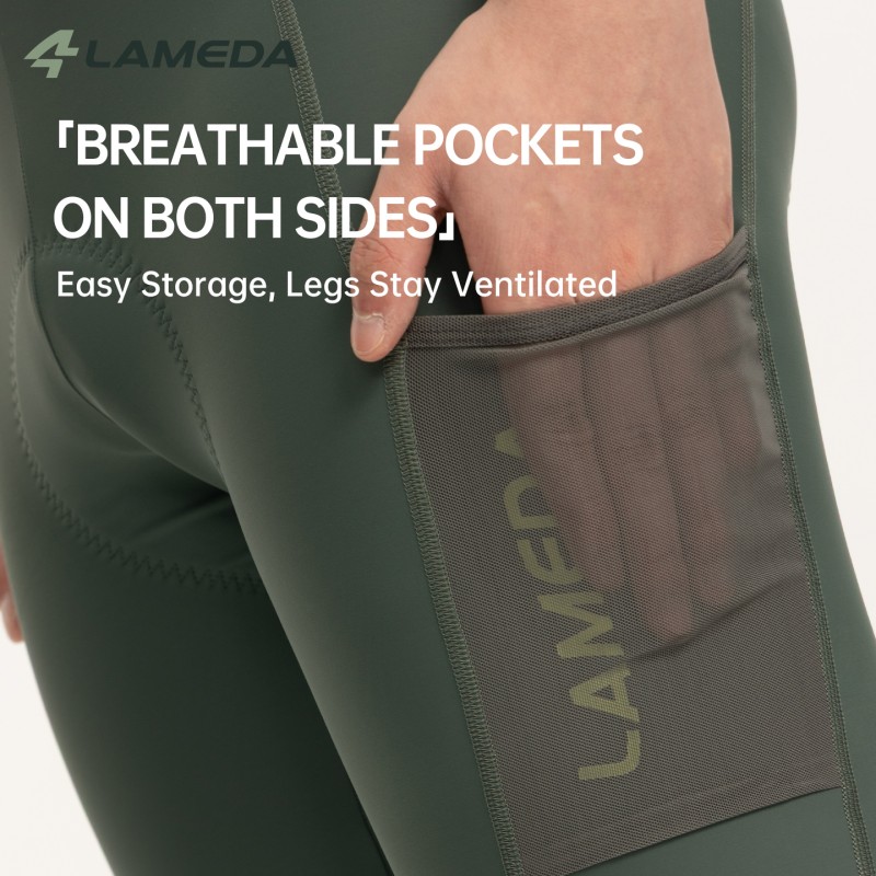 LAMEDA Neue Herren Frühling-So – Cycling Commuter Trousers Bewertung und Preis