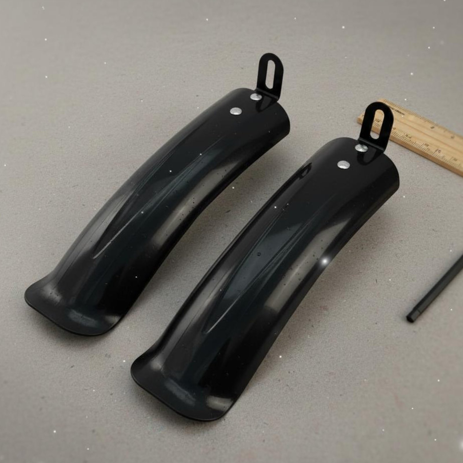 2 Stück 12-20 Zoll Fahrrad-Sch – Fender Mudguard Set Bewertung und Preis