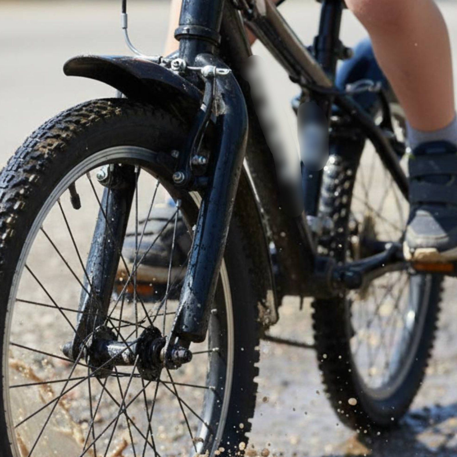 2 Stück 12-20 Zoll Fahrrad-Sch – Fender Mudguard Set Bewertung und Preis