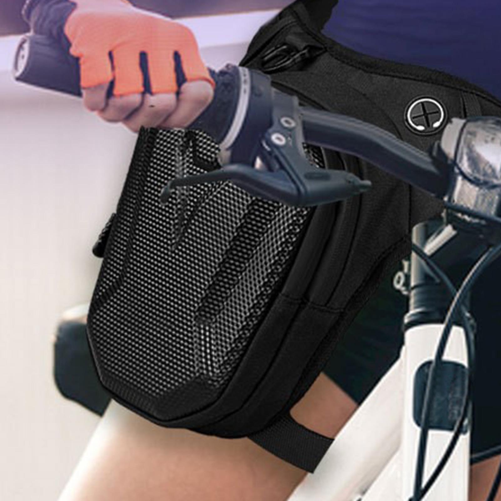 Oberschenkeltasche, Motorrad,  – Commuter Cycling Bewertung und Preis