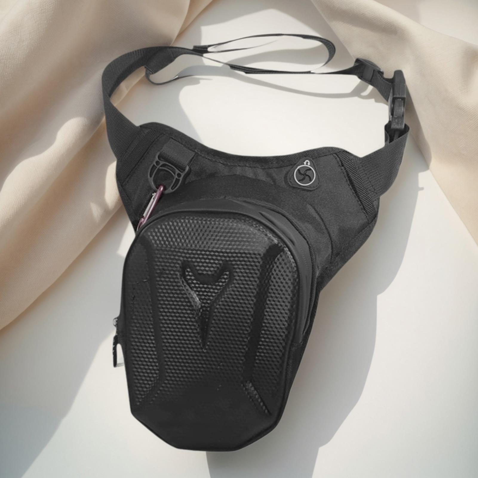 Oberschenkeltasche, Motorrad,  – Commuter Cycling Bewertung und Preis