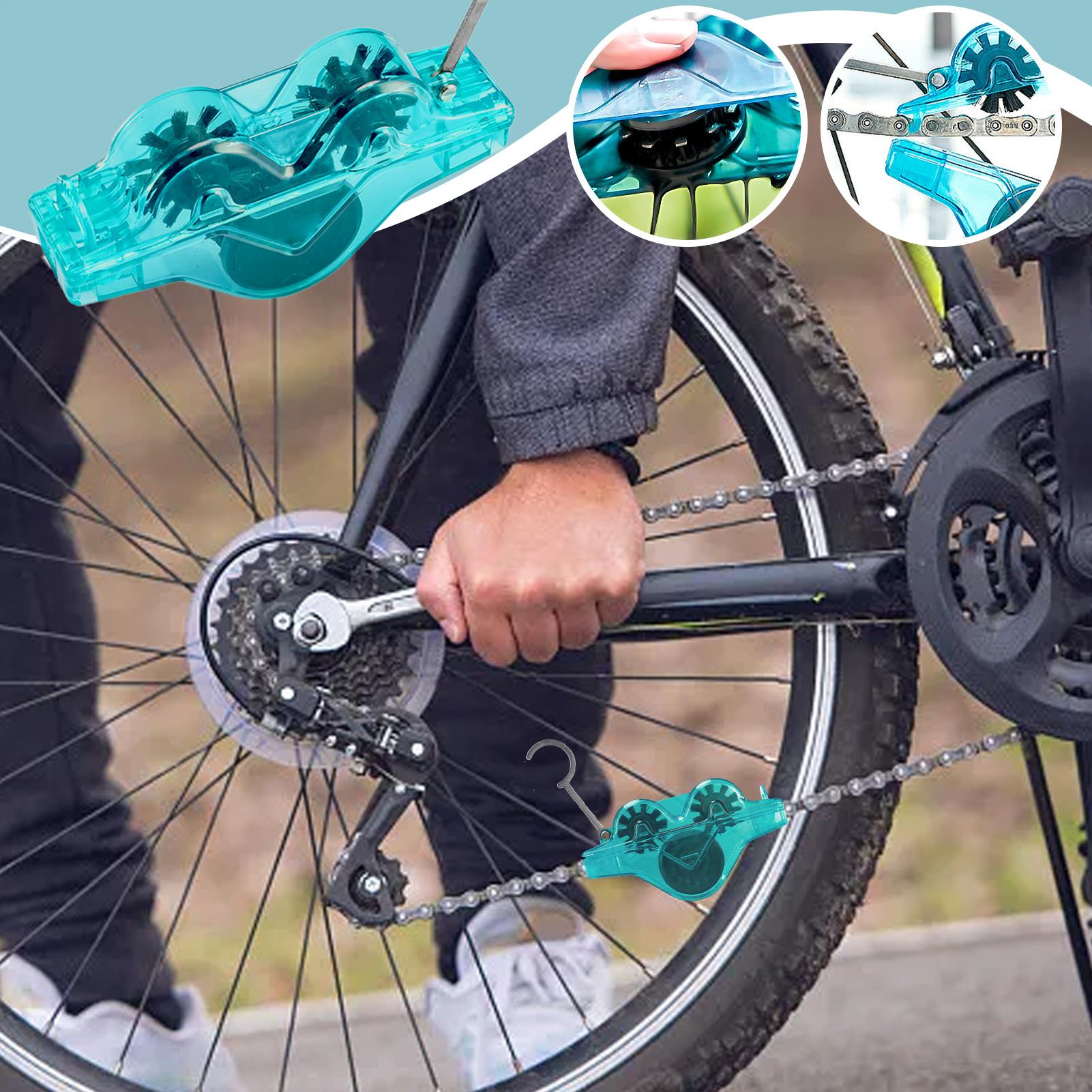 Fahrradkettenreiniger Fahrradz – Cycling In City Bewertung und Preis