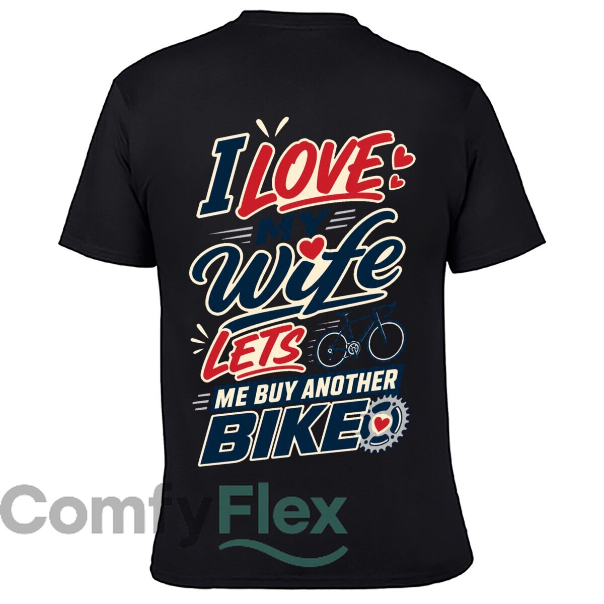 Lustiges Fahrrad-Frau-Aprobati – Cycling Quote Bewertung und Preis