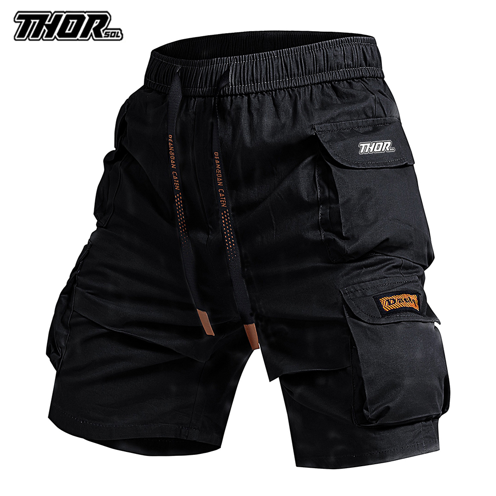 THORSOL Radfahren Hosen Sommer – Cycling Commuter Trousers Bewertung und Preis