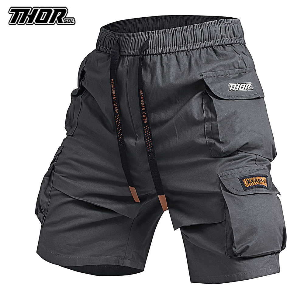 THORSOL Radfahren Hosen Sommer – Cycling Commuter Trousers Bewertung und Preis