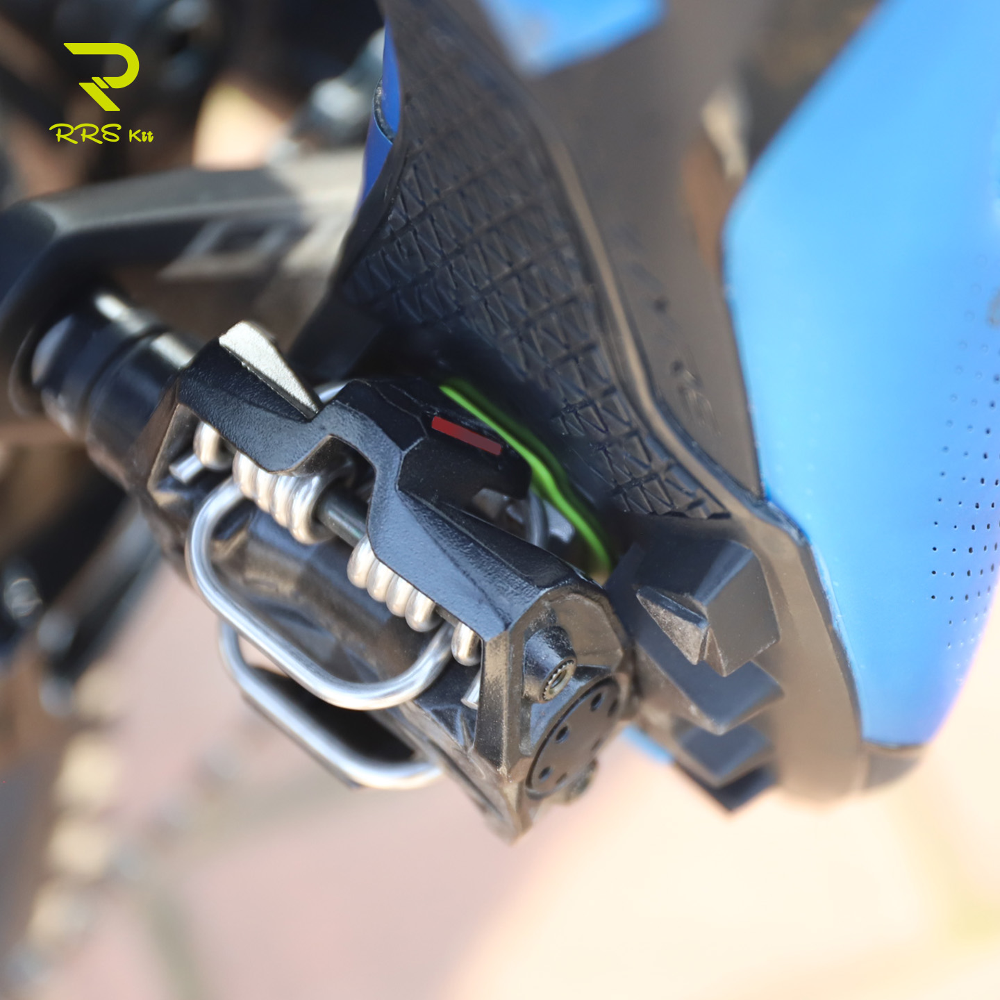 RRSKIT Mountainbike-Lock-Platt – Cycling Commuter Shoes Bewertung und Preis